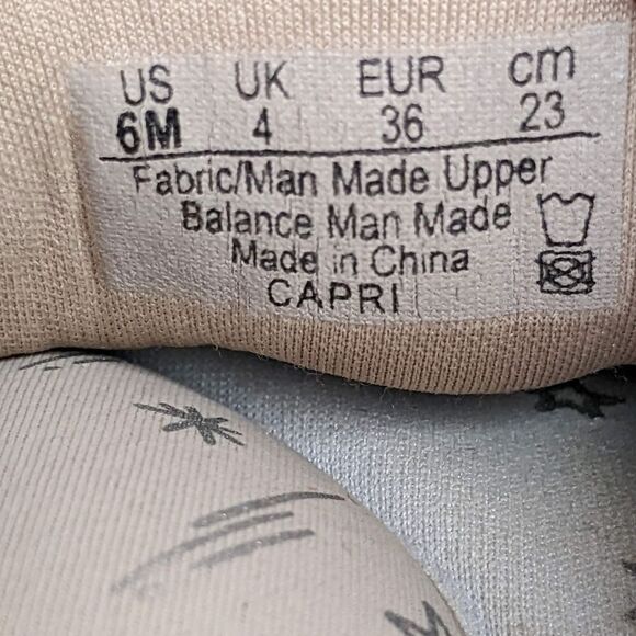 BZEES Capri Sneakers - Picture 8 of 9